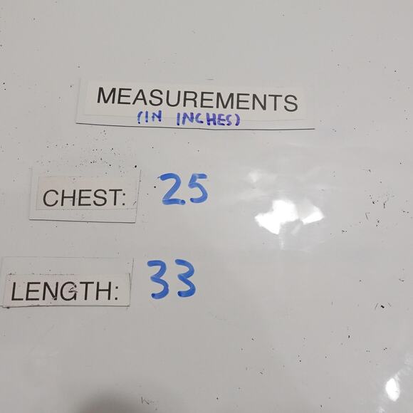 Tattersall London Shirt Mens XL 17-17.5 32/33 Blue Teal Plaid Button Front - Picture 8 of 8